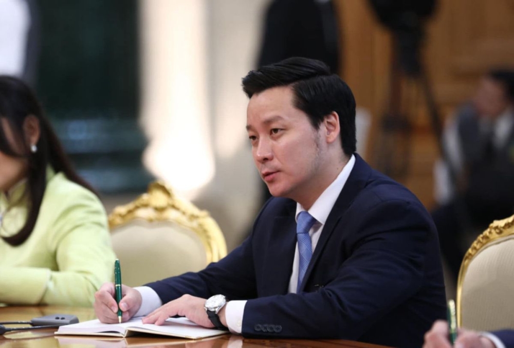 ЕТГ-ын дарга А.Үйлстөгөлдөр: Хууль шүүхийн ард нуугдаад үлдэж буй гишүүд татагдаж, хариуцлага хүлээх ёстой