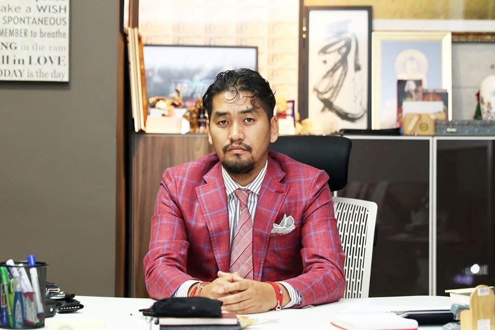 ХЭН ЮУ ХЭЛЭВ А.АМУНДРА: Гэрчийн хамгаалалтанд авбал Б.Энхбаяр нарын авлигын хэргээр мэдүүлэг өгнө