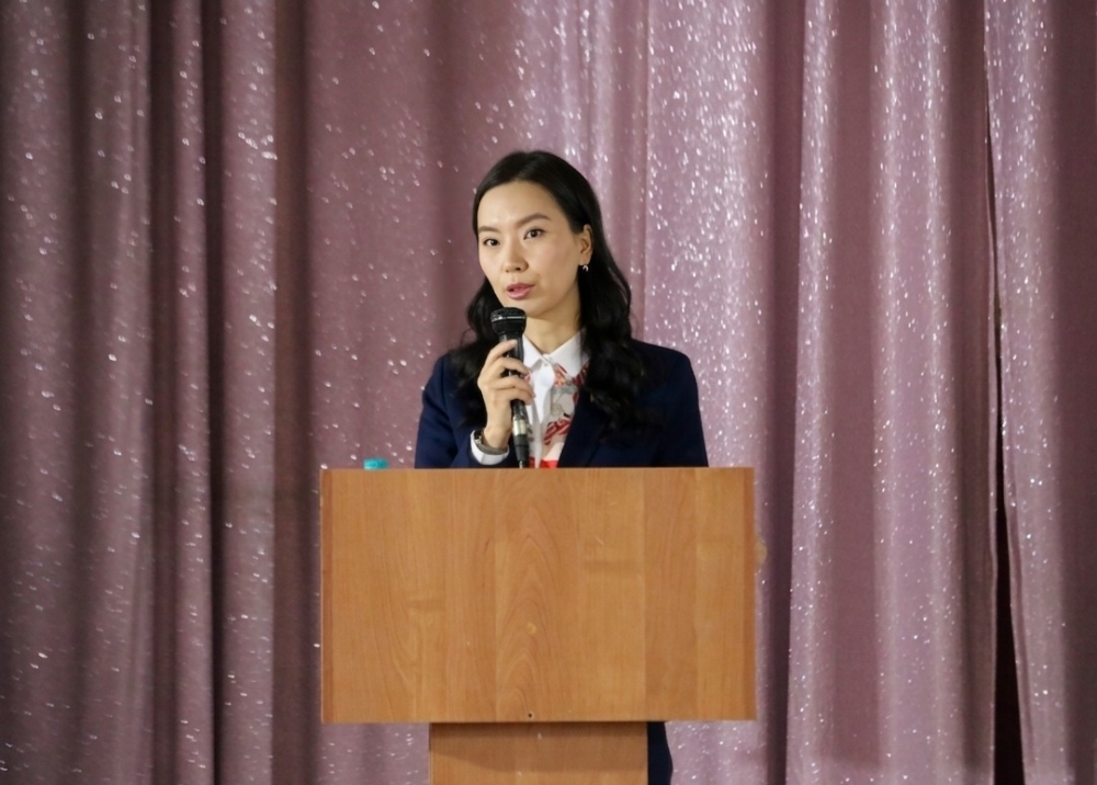 ХЭН ЮУ ХИЙВ| Сүхбаатар дүүрэг: “УЛААНБААТАР ХОТЫН ХӨГЖЛИЙН 16 МЕГА ТӨСӨЛ” сэдэвт танилцуулах уулзалт боллоо