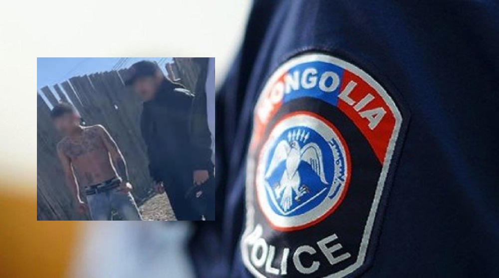 Бусдыг хутгалсан гэх этгээдийг шалгаж байна