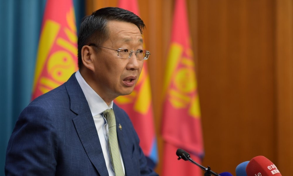 Боловсролын сайд Л.Энх-Амгалан: AI туслах багштай болно