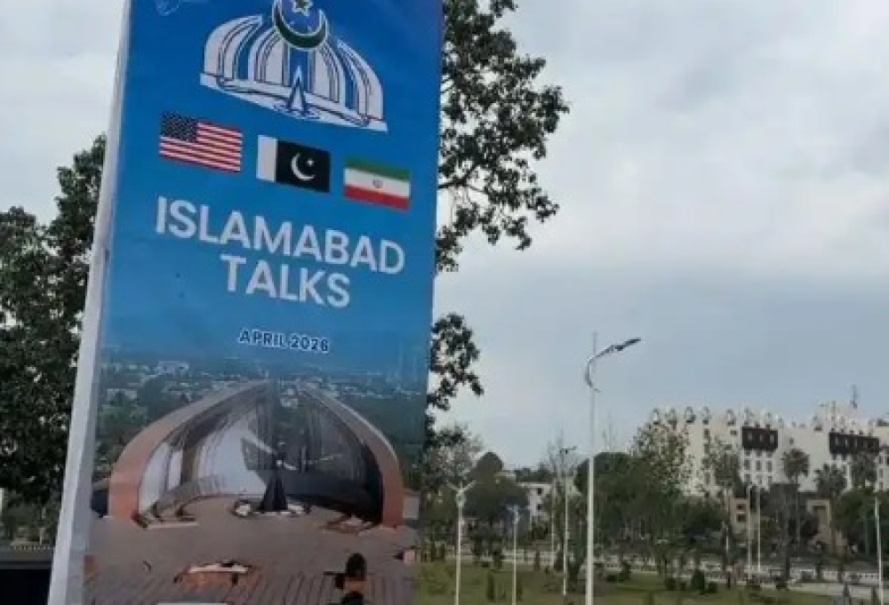 АНУ болон Ираны дараагийн хэлэлцээр хэдэн хоногийн дараа үргэлжлэх магадлалтай гэв