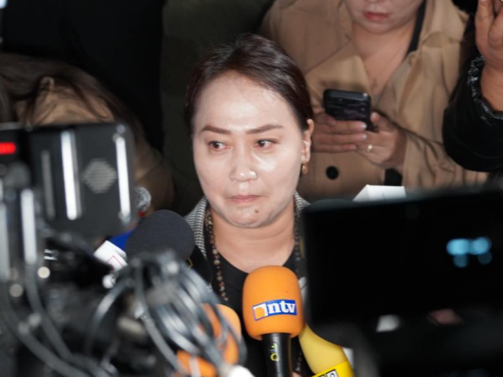 Шүүх Г.Отгонтуяагийн давж заалдах хүсэлтийг хүлээн авчээ