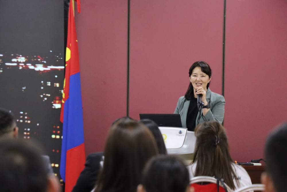 ХЭН ЮУ ХИЙВ| Барилгын салбарын 100 жилийн ойн хүрээнд ХАБЭА-н хэлэлцүүлэг зохион байгууллаа