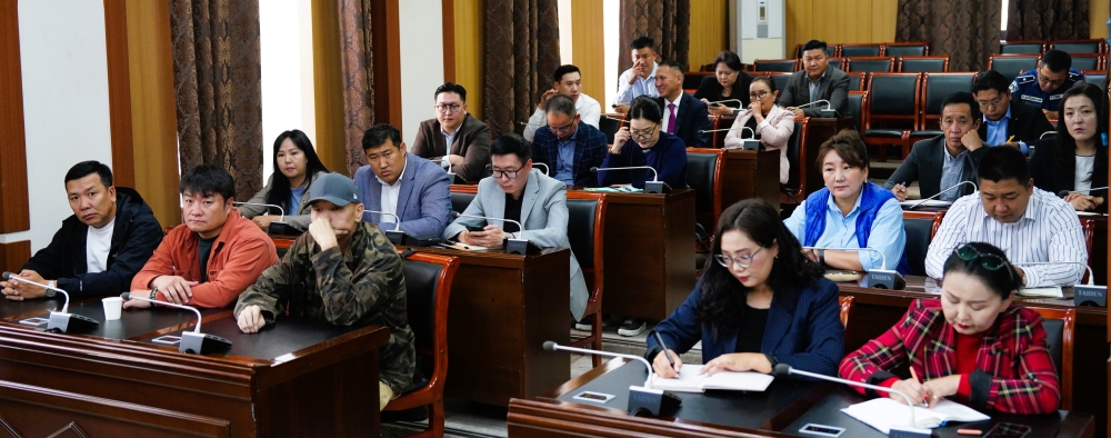 Сүхбаатар дүүрэг: Золбин нохой, муурны тоог бууруулах нэгдсэн арга хэмжээг зохион байгуулна
