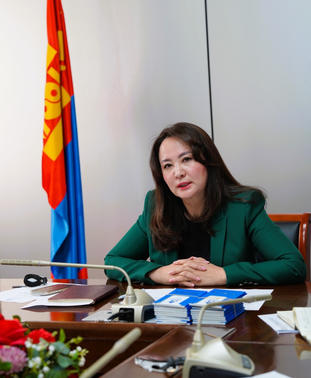 Сүхбаатар дүүрэг: 13 ЦЭЦЭРЛЭГИЙН ДЭЭВЭР, ФАСАД, САНТЕХНИКИЙН ИХ ЗАСВАР, ТОГЛООМЫН ТАЛБАЙН ТОХИЖИЛТЫГ ХИЙЖ БАЙНА