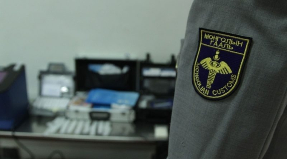 Олон удаагийн үйлдлээр их хэмжээний АВЛИГА АВСАН ГААЛИЙН БАЙЦААГЧДЫГ саатууллаа