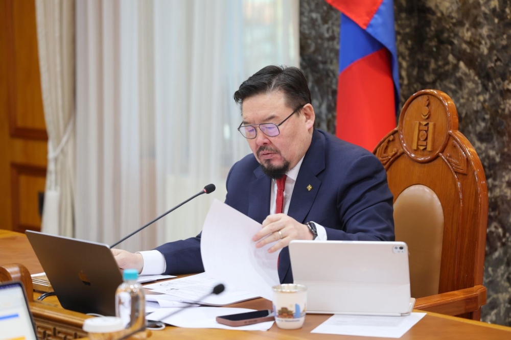 Эдийн засгийн эрх чөлөөний тухай анхдагч хуулийн төслийг УИХ-д өргөн барина