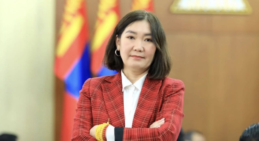 УИХ-ын гишүүн Л.Мөнхбаясгалан: "Рио Тинто"-д илт давуу байдал олгосон үйлдэл, эс үйлдэхүйг шалгах ёстой