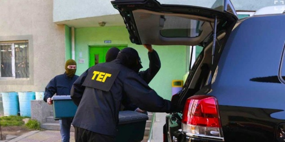 Тагнуулын хэргээр 10 жилийн хорих ял сонссон А.Батсаранд оноосон ялыг хэвээр үлдээв