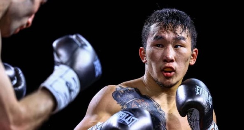 Э.Цэндбаатар: Дэмжиж байсан бүх хүмүүстээ баярлалаа