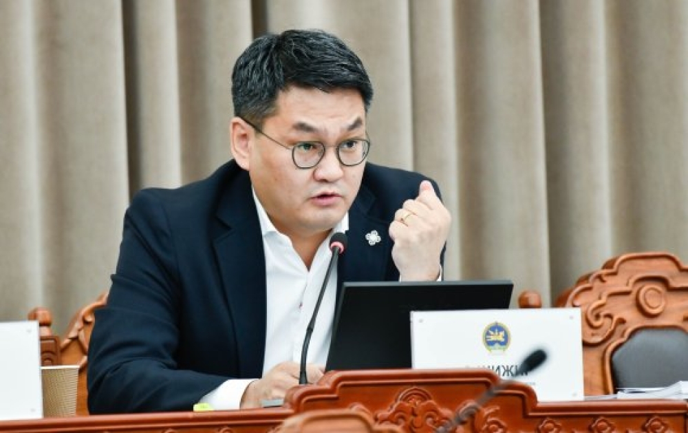 УИХ-ын гишүүн Ө.Шижир Ерөнхий сайдад өгсөн шаардлагын хариугаа шаардлаа