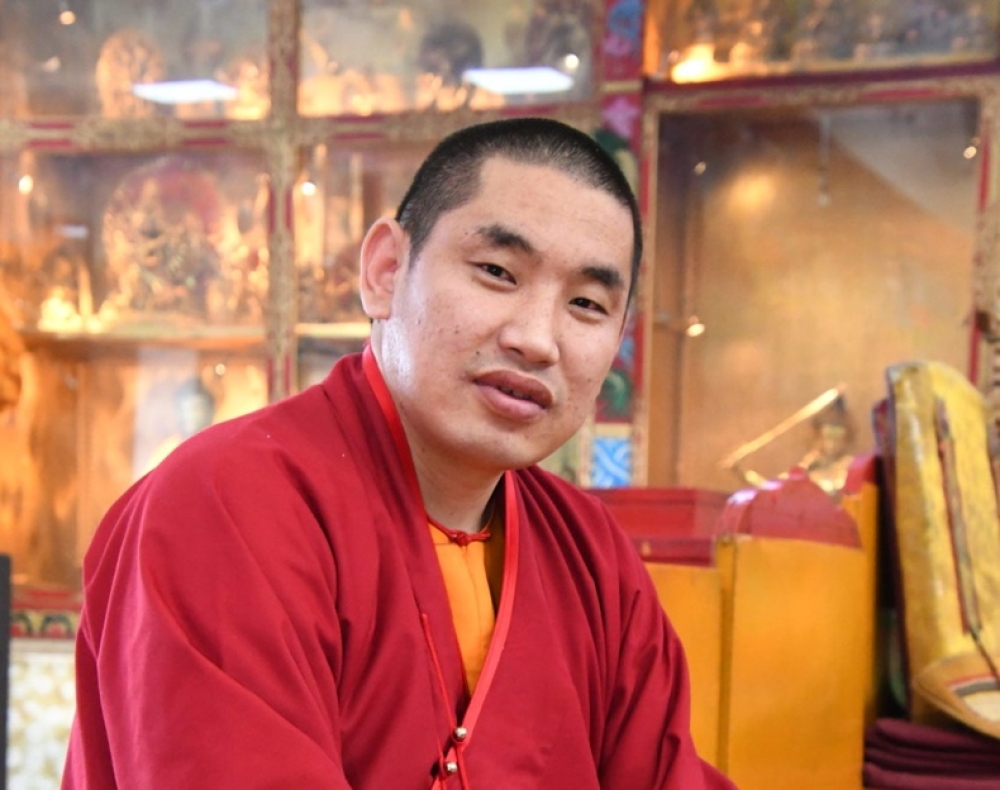 Д.Сайнсайхан: Суудлын өнцгийн заслыг заавал хийлгэх хэрэгтэй