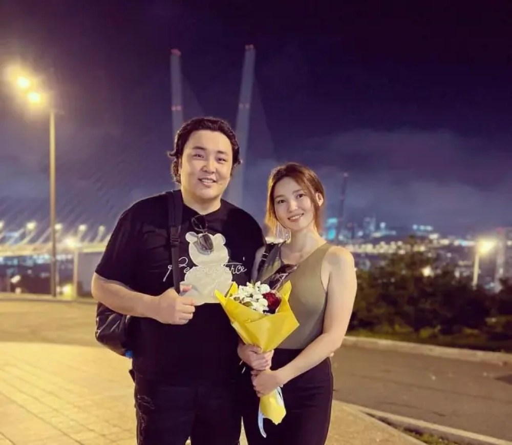 Чингис хаан одонт Г.Ариунбаатар: Бид нэг мөрөөдөлтэй