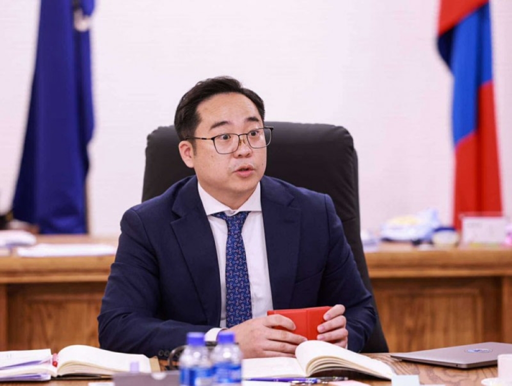 НИТХ-ын дарга А.Баяр: Явган хүний зам дээр скүүтер явуулахгүй