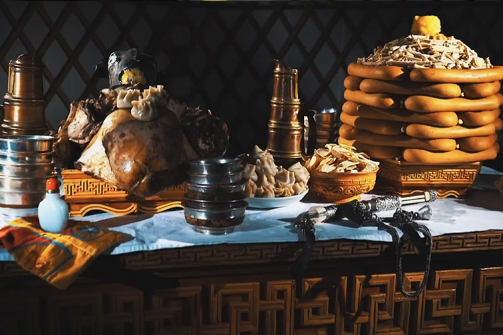 Битүүний өдөр амрах талаар иргэдээс САНАЛ авч байна