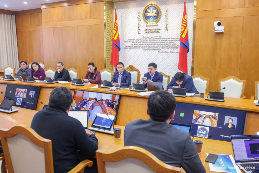 32 төрлийн үйл ажиллагааг энгийн зөвшөөрөлд шилжүүлэхээр тусгажээ