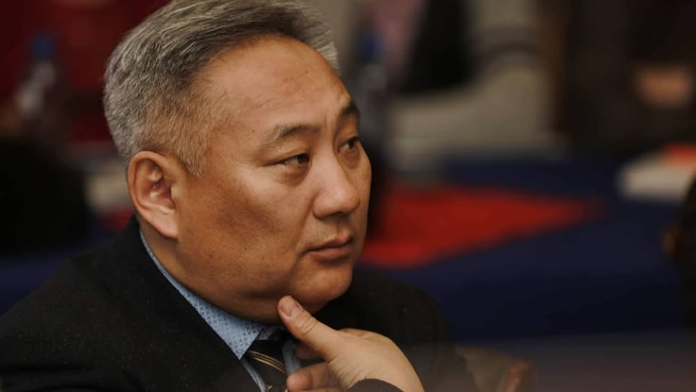 Ц.УРТНАСАН: НИЙГМИЙН ДААТГАЛЫН ТОГТОЛЦОО ЛУЙВАР БИШ