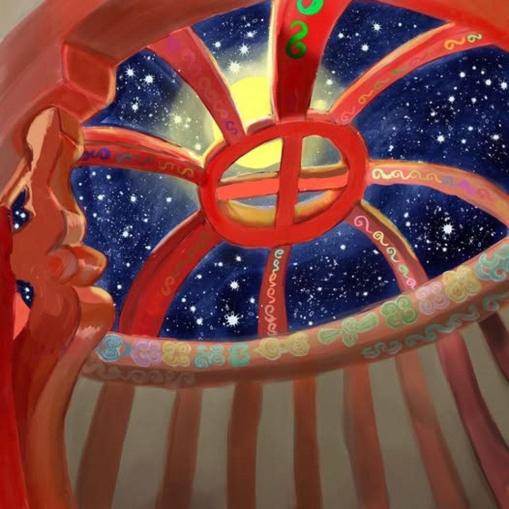 Монгол ёсны эрт үеэс цээрлэж ирсэн зан заншил