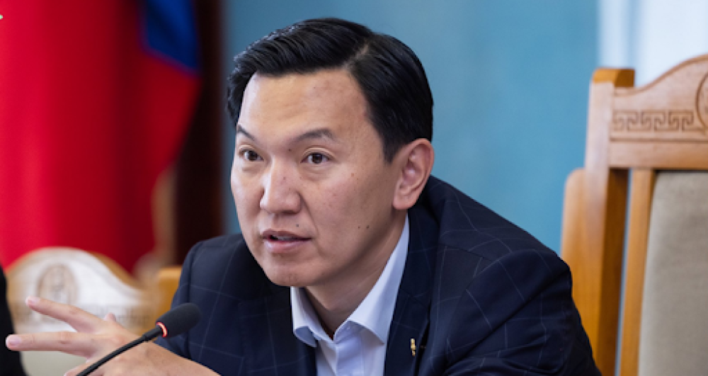 Н.Учрал: Гэрч, хохирогчийг хамгаалах “Шинэ саран” агентлаг байгуулна