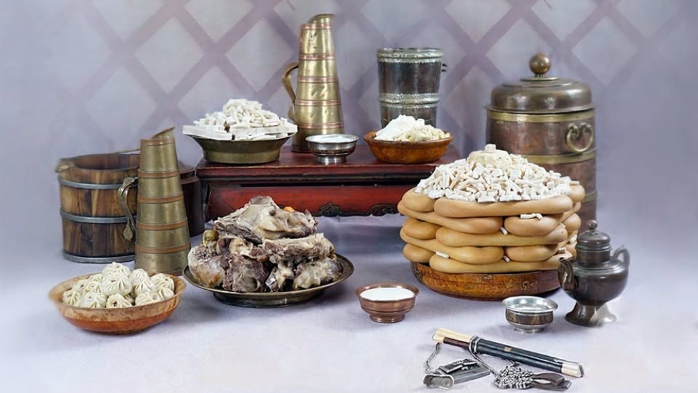 Сар шинийн баяр 2-р сарын 18-ны лхагва гарагт тохионо