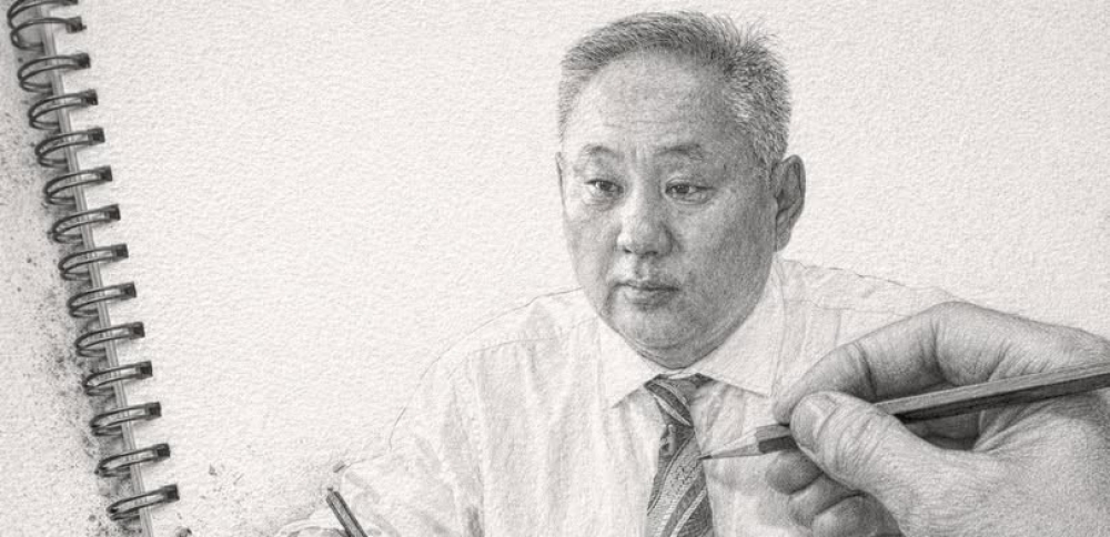 Ц.Уртнасан: ӨРСӨЛДӨГЧ