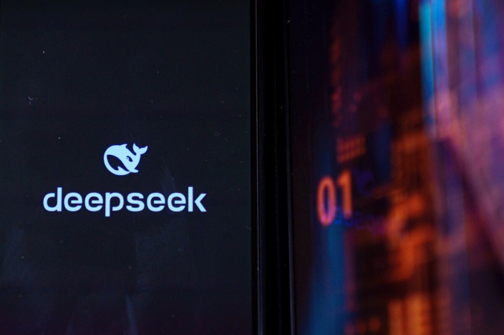 БНСУ төрийн албаны төхөөрөмжүүдэд “DeepSeek”-ийн хиймэл оюун ашиглахыг хориглов