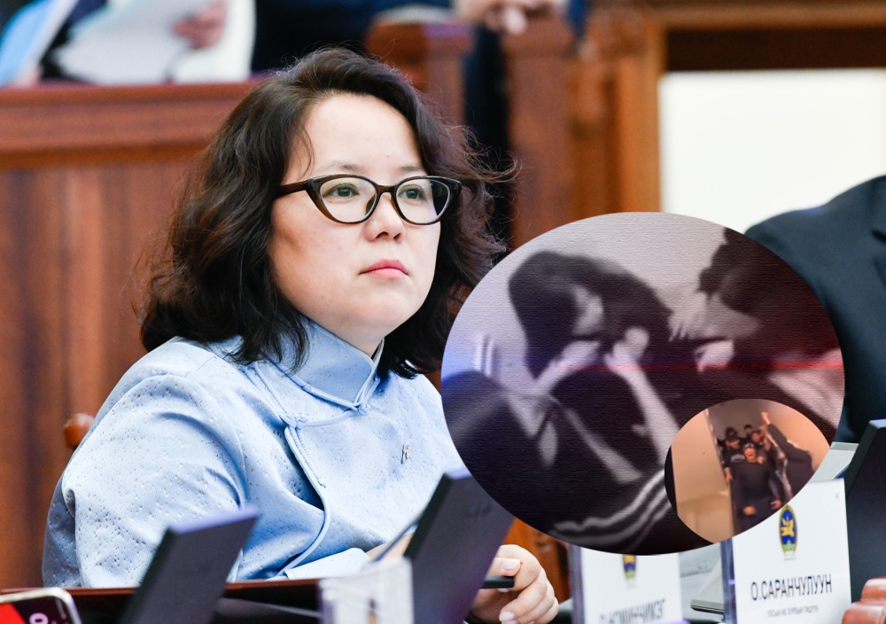 УИХ-ын гишүүн О.Саранчулуун: Дээрэлхэлт, хүчирхийллийн ямар ч тохиолдолд сургуулиас түр түдгэлзүүлэх шийдвэр байдаг