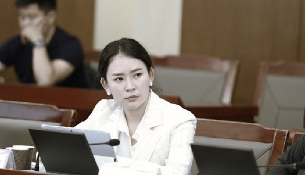 ХЭН ЮУ ХЭЛЭВ| С.Цэнгүүн: Туулын хурдны замыг эрс эсэргүүцэж байгаа