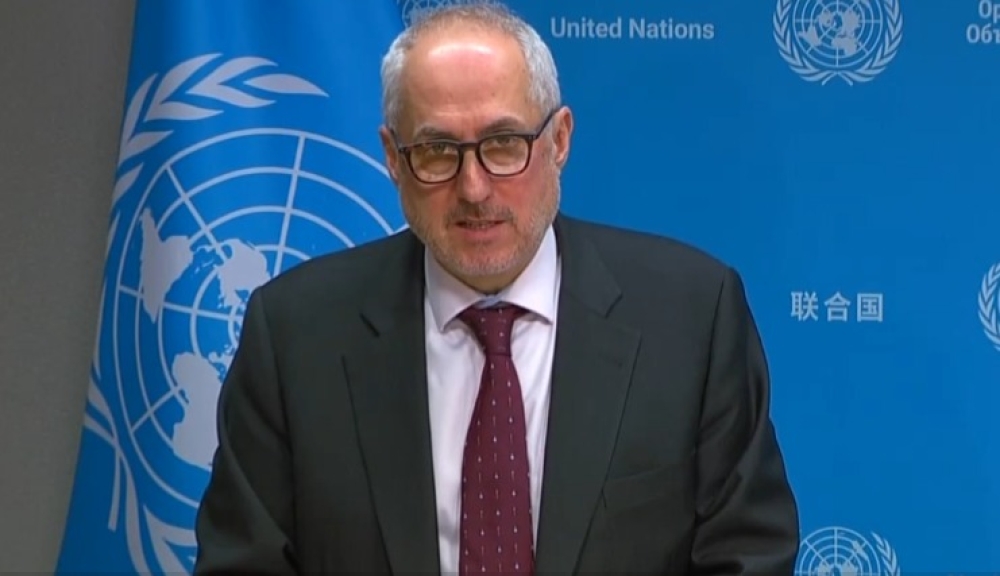 ДЭЛХИЙД| НҮБ энгийн иргэдийг хамгаалахыг уриалж байна