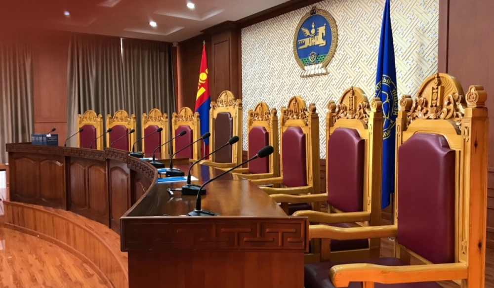 ҮХЦ | Ерөнхийлөгчийн бүрэн эрхийн хугацаатай холбоотой асуудлыг хэлэлцэнэ