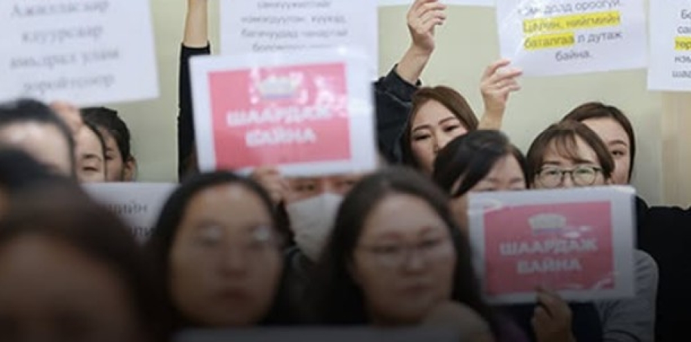 Лхагва гаргаас сургууль, цэцэрлэг хичээллэж эхэлнэ