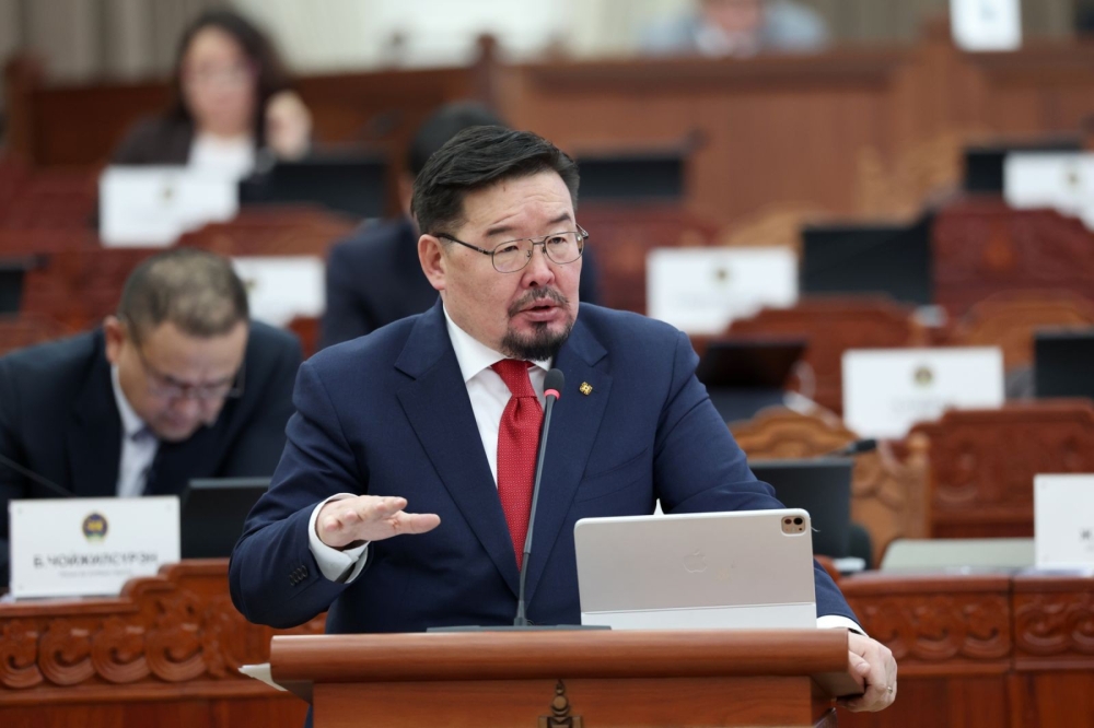 “Амьжиргааны өртөг” сэдвээр мэтгэлцээн өрнүүллээ