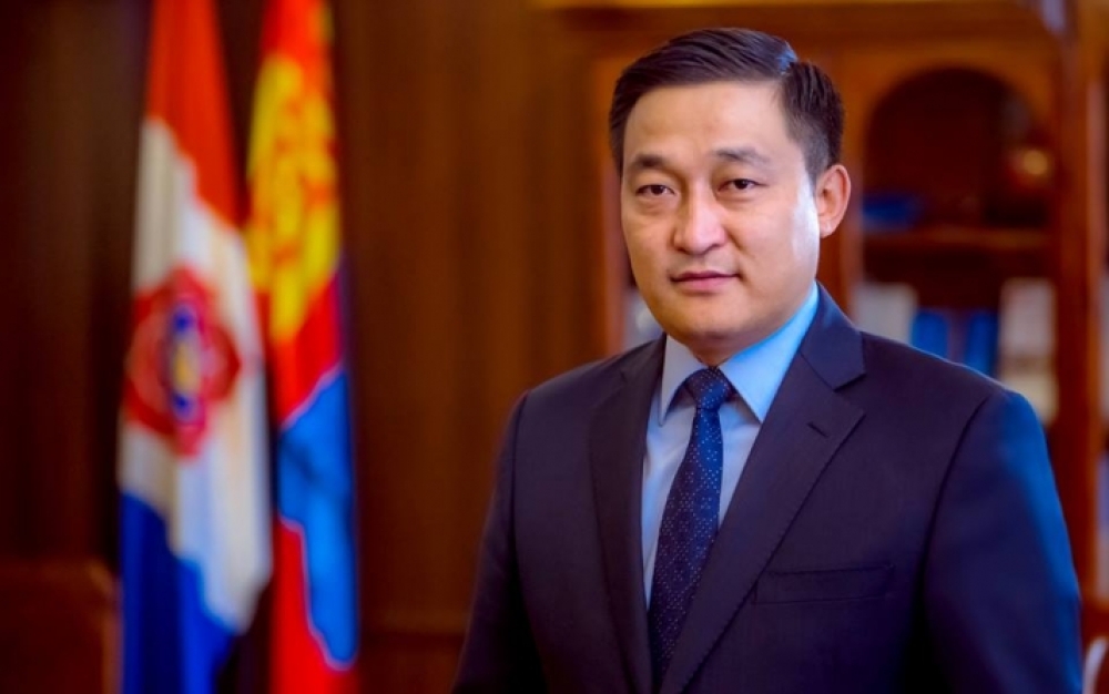 Д.Амарбаясгалан: Улс төрийн намууд бие биеийнхээ дотоод асуудалд оролцох нь зохисгүй