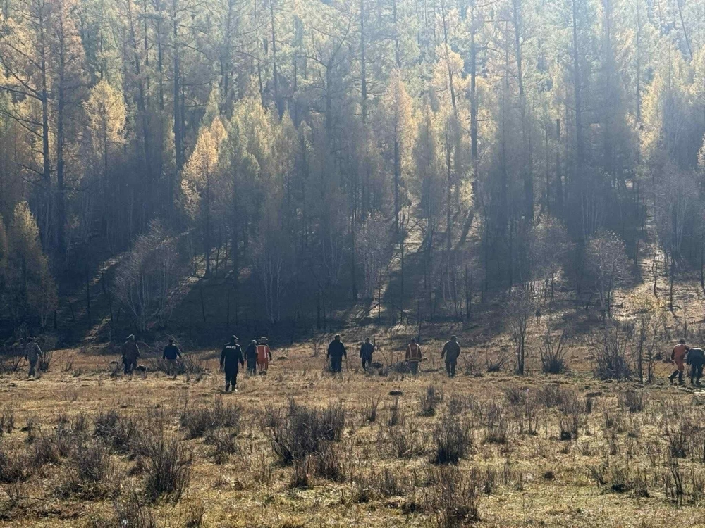 Алга болсон хоёр настай хүүхдийн цогцос олджээ