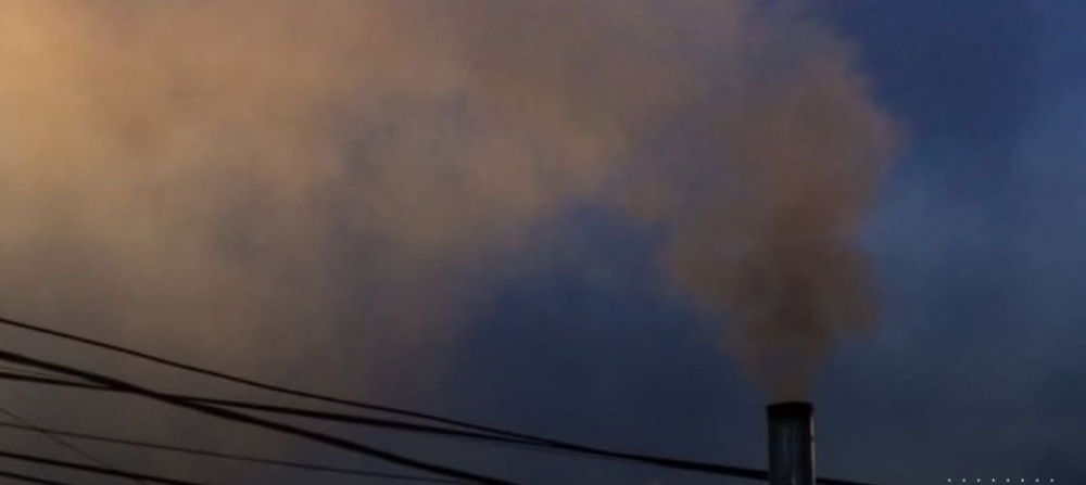 Нэг гэр бүлийн 2 хүн угаартаж нас баржээ