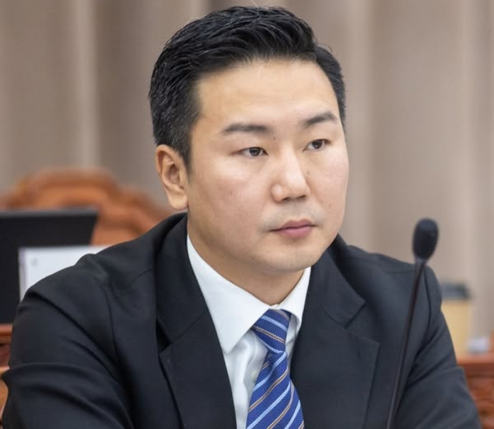 УИХ-ын гишүүн П.Мөнхтулга: Тэтгэвэр барьцаалсан зээл бол хамгийн эрсдэлгүй зээл учраас хамгийн бага хүүтэй байх ёстой