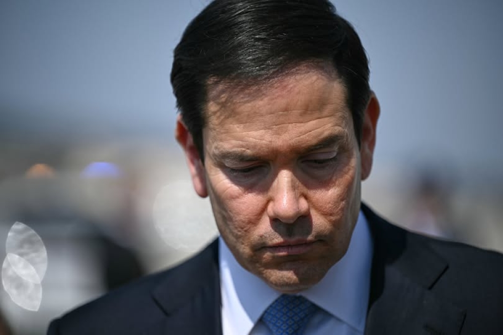 ДЭЛХИЙД| Ирантай хийсэн хэлэлцээнд ахиц гарсан гэж АНУ-ын Төрийн нарийн бичгийн дарга мэдэгдэв